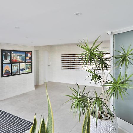 Appartement De Caractere, Superbe Vue Mer 280° La Chaume Exterior foto